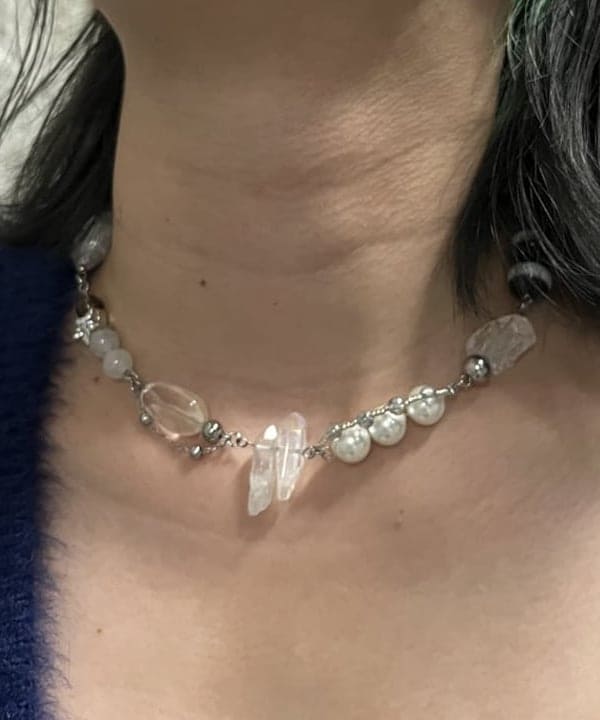 前田 優衣さんの「BEAMS WOMEN｜」を使ったコーディネート
