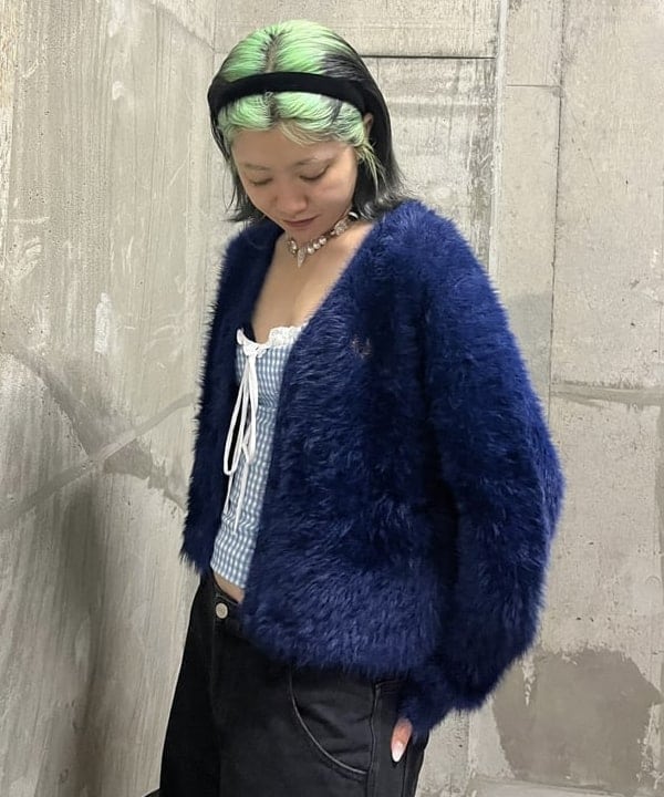 前田 優衣さんの「BEAMS WOMEN｜」を使ったコーディネート