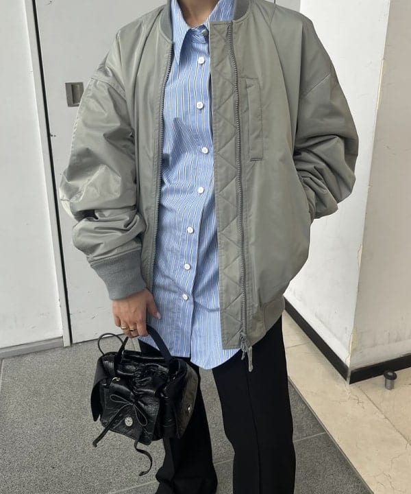 ビームス 六本木ヒルズ（970993） スタイリング・コーディネイト