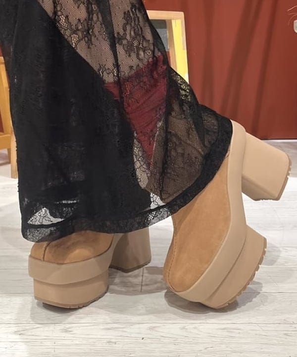 コスゲさんの「BEAMS WOMEN｜」を使ったコーディネート