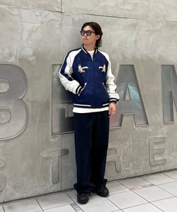BEAMS JAPAN（ビームス ジャパン）【別注】テーラー東洋