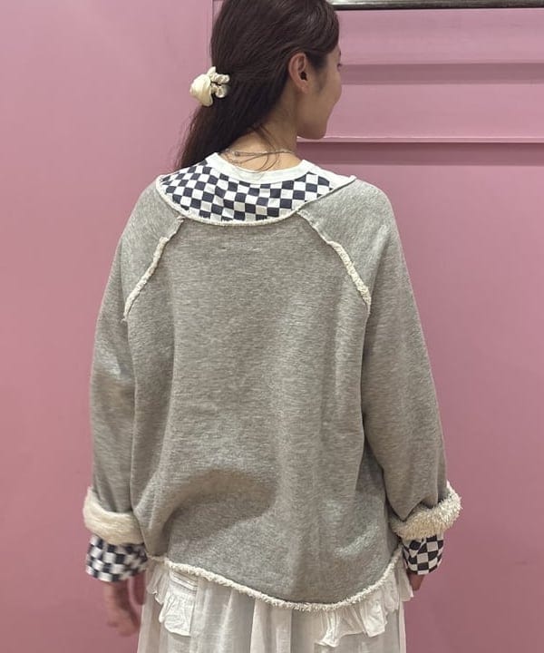 佐々木 南美さんの「BEAMS WOMEN｜RED CARD TOKYO / Leslie デニムパンツ」を使ったコーディネート