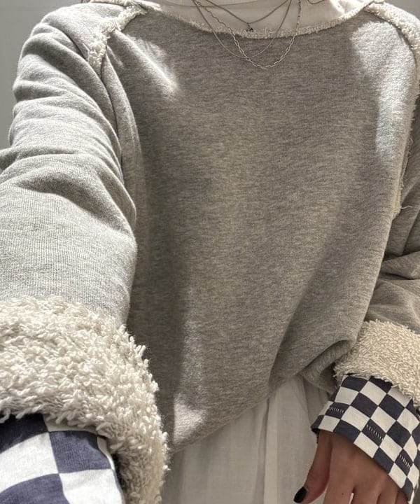 佐々木 南美さんの「BEAMS WOMEN｜RED CARD TOKYO / Leslie デニムパンツ」を使ったコーディネート