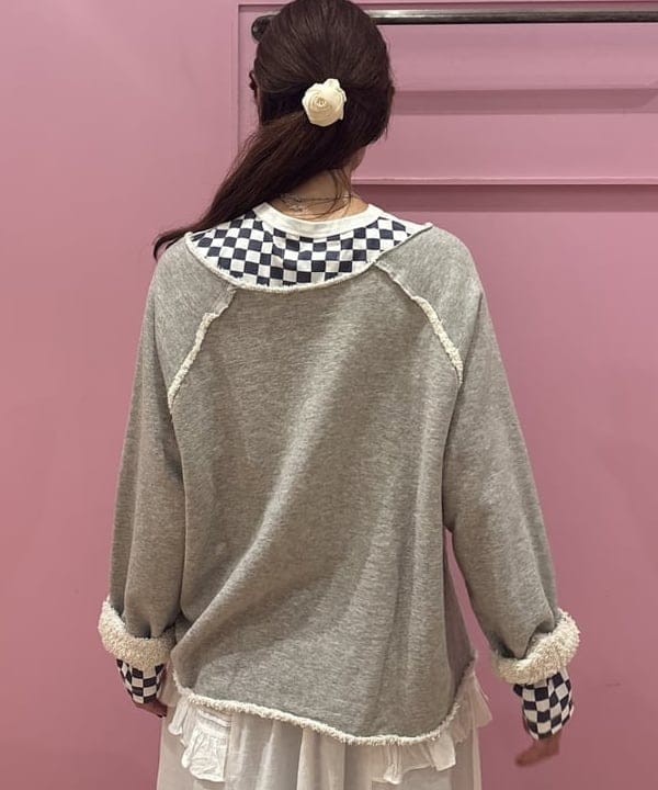 佐々木 南美さんの「BEAMS WOMEN｜RED CARD TOKYO / Leslie デニムパンツ」を使ったコーディネート