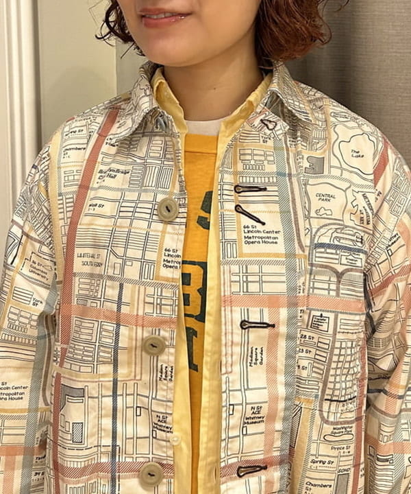 まつむさんの「BEAMS WOMEN｜GREGORY / 別注 VINTAGE PONY BAG NAVY」を使ったコーディネート