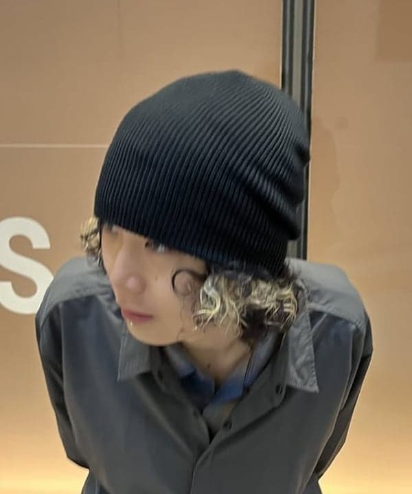 菊田 悠さんの「BEAMS WOMEN｜」を使ったコーディネート