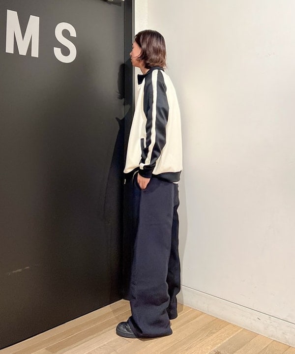 関澤 佑樹さんの「BEAMS WOMEN｜」を使ったコーディネート