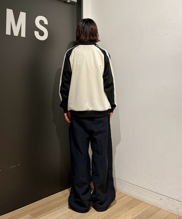関澤 佑樹さんの「BEAMS WOMEN｜」を使ったコーディネート
