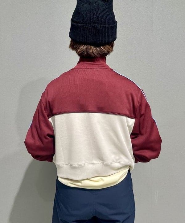 木村 梨香さんの「BEAMS WOMEN｜【別注】NEW YORK BOTANICAL GARDEN / スーベニア ロングスリーブ Tシャツ」を使ったコーディネート