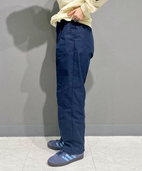 木村 梨香さんの「BEAMS WOMEN｜【別注】NEW YORK BOTANICAL GARDEN / スーベニア ロングスリーブ Tシャツ」を使ったコーディネート