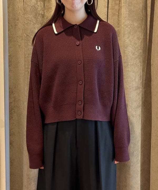 SAEさんの「BEAMS WOMEN｜」を使ったコーディネート