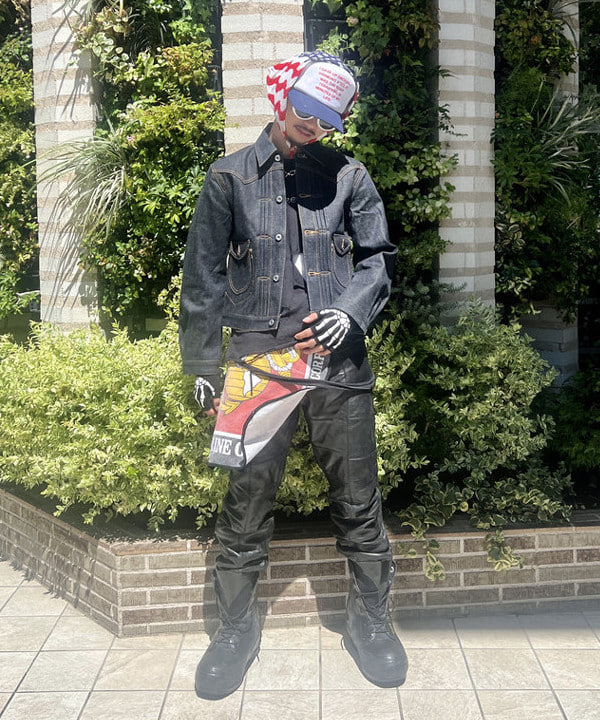 ムファサさんの「BEAMS WOMEN｜」を使ったコーディネート