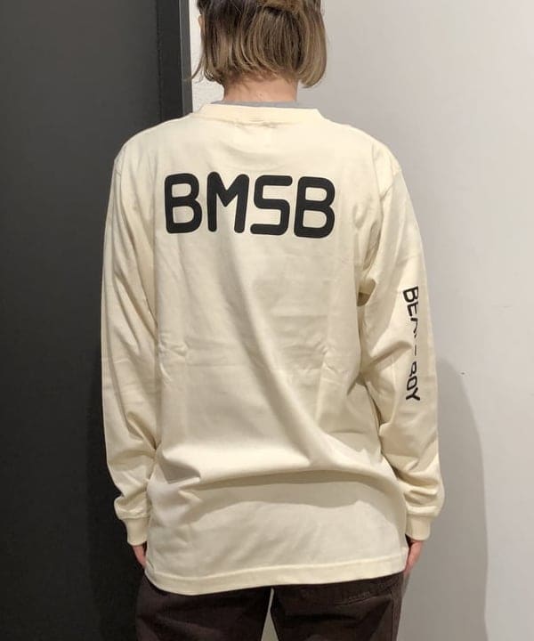 おはぎ(萩原)さんの「BEAMS WOMEN｜」を使ったコーディネート