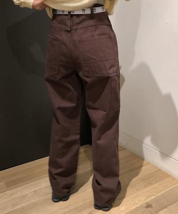 おはぎ(萩原)さんの「BEAMS WOMEN｜」を使ったコーディネート