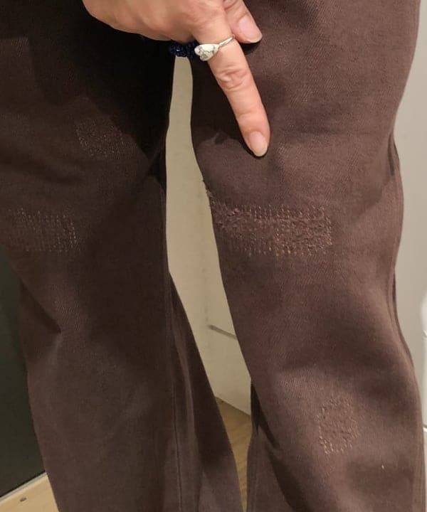 おはぎ(萩原)さんの「BEAMS WOMEN｜」を使ったコーディネート