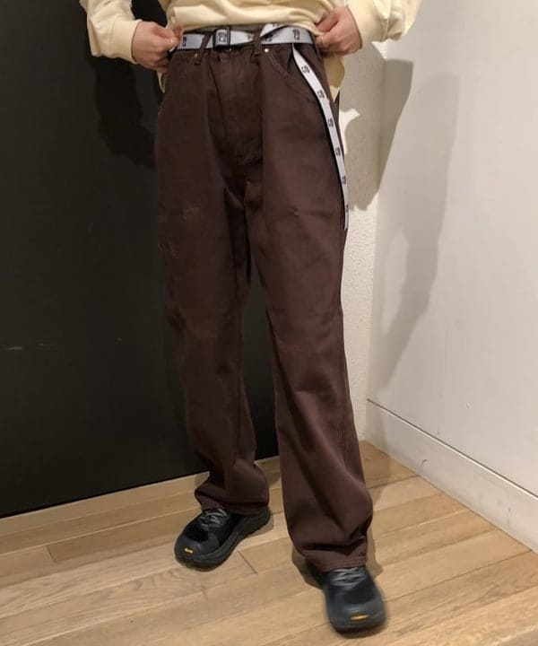 おはぎ(萩原)さんの「BEAMS WOMEN｜」を使ったコーディネート