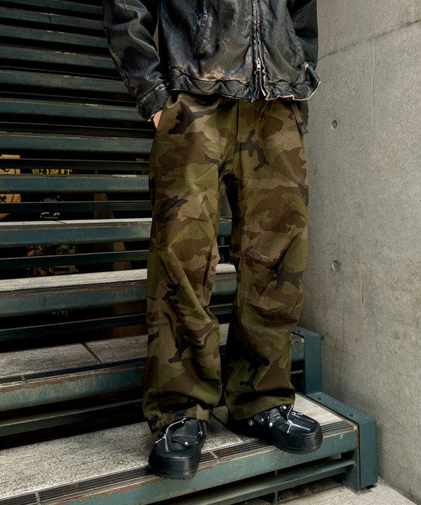 Ryohei Takataさんの「BEAMS WOMEN｜ユーズド加工 レザージップブルゾン」を使ったコーディネート