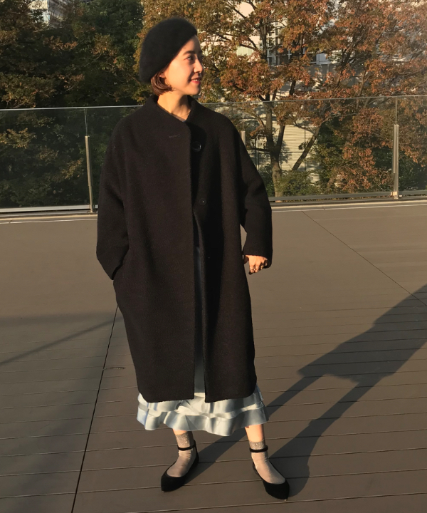 Demi-Luxe BEAMS（97175） スタイリング・コーディネイト｜BEAMS