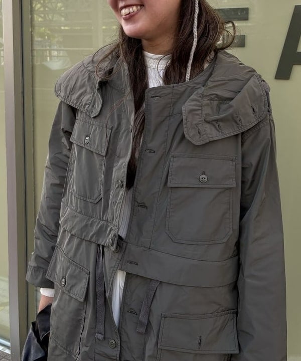 サイトウ　トモミさんの「」を使ったコーディネート