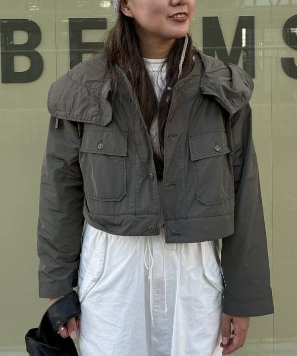 サイトウ　トモミさんの「」を使ったコーディネート