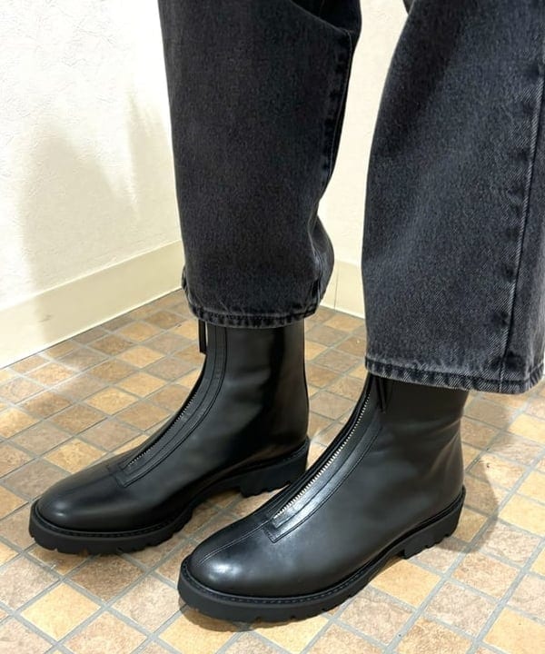 あすかさんの「BEAMS WOMEN｜LEVI’S(R) / 501 90s ANKLE」を使ったコーディネート