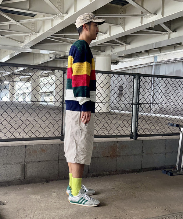 高遠 恒巳さんの「BEAMS WOMEN｜」を使ったコーディネート