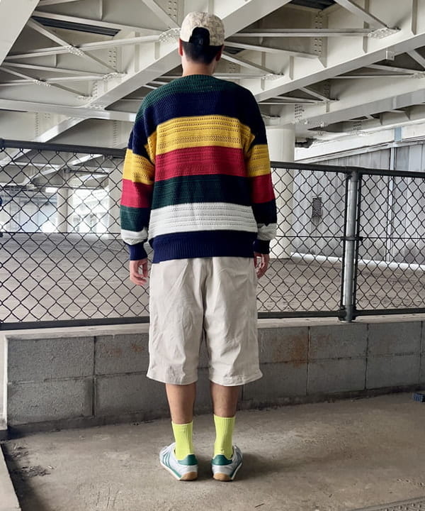 高遠 恒巳さんの「BEAMS WOMEN｜」を使ったコーディネート