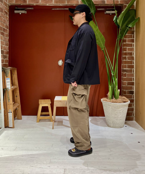 くりちゃんさんの「BEAMS WOMEN｜」を使ったコーディネート