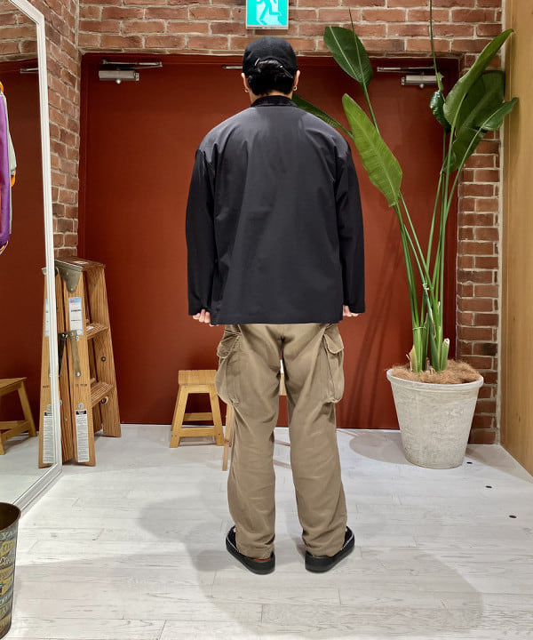 くりちゃんさんの「BEAMS WOMEN｜」を使ったコーディネート