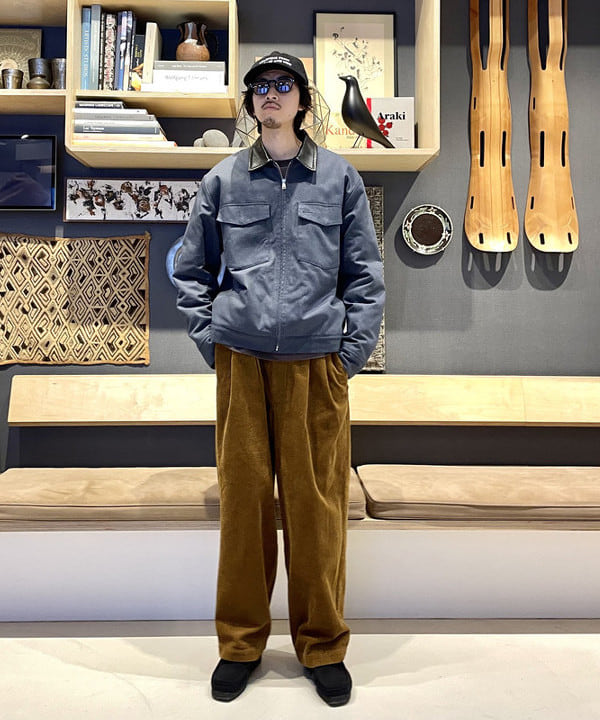 B:MING LIFE STORE by BEAMS Naoki Shuzui