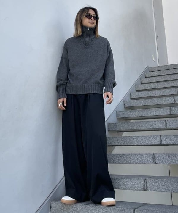 ビームス 六本木ヒルズ（971984） スタイリング・コーディネイト｜BEAMS