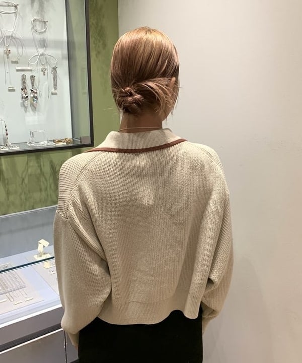 れいなさんの「BEAMS WOMEN｜」を使ったコーディネート