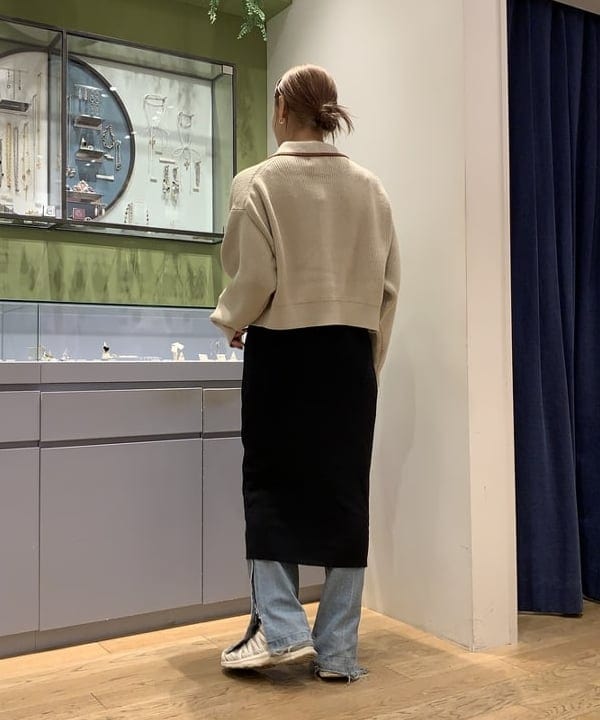 れいなさんの「BEAMS WOMEN｜」を使ったコーディネート