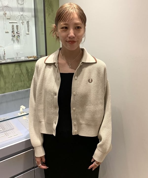 れいなさんの「BEAMS WOMEN｜」を使ったコーディネート