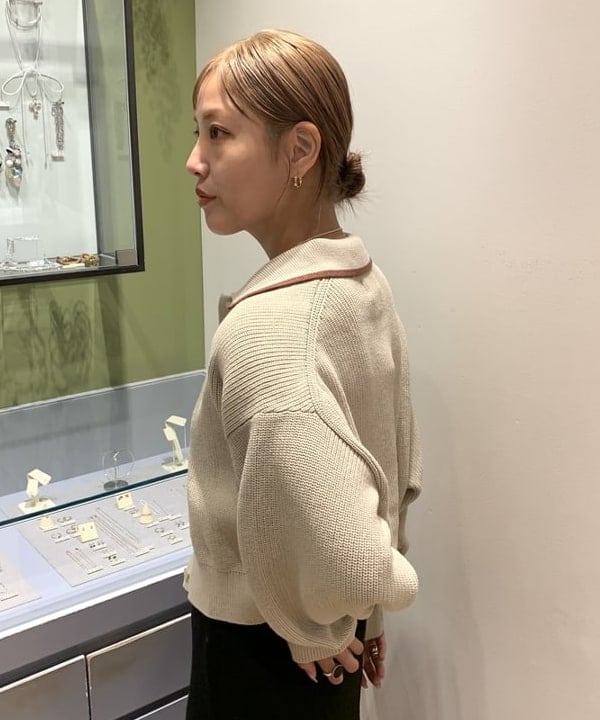 れいなさんの「BEAMS WOMEN｜」を使ったコーディネート