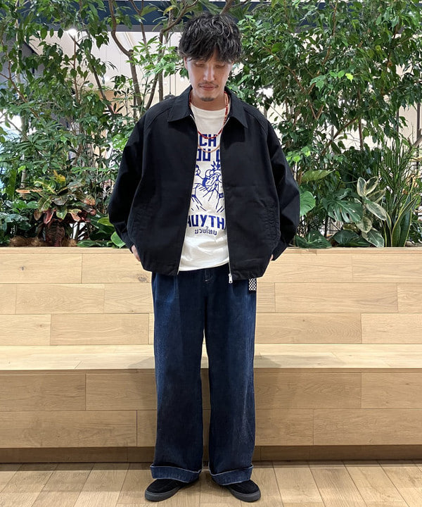 B:MING LIFE STORE by BEAMS スマイリー佐藤