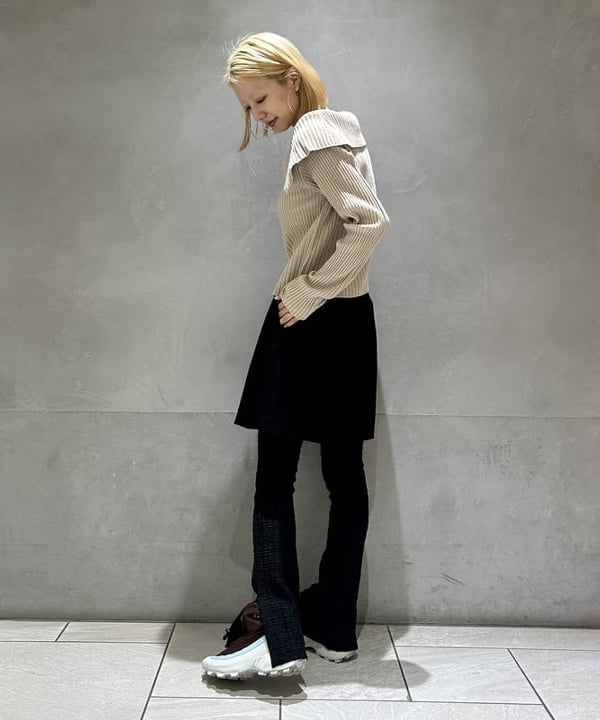 ササキさんの「BEAMS WOMEN｜」を使ったコーディネート