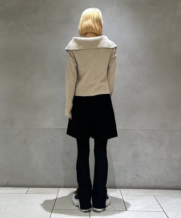 ササキさんの「BEAMS WOMEN｜」を使ったコーディネート