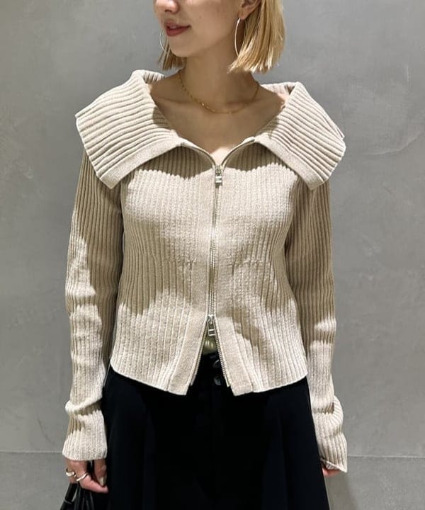 ササキさんの「BEAMS WOMEN｜」を使ったコーディネート