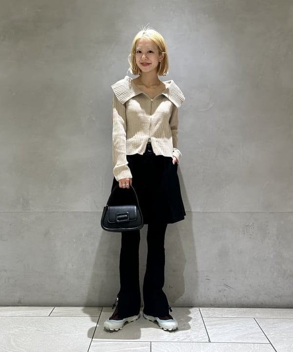 ササキさんの「BEAMS WOMEN｜」を使ったコーディネート