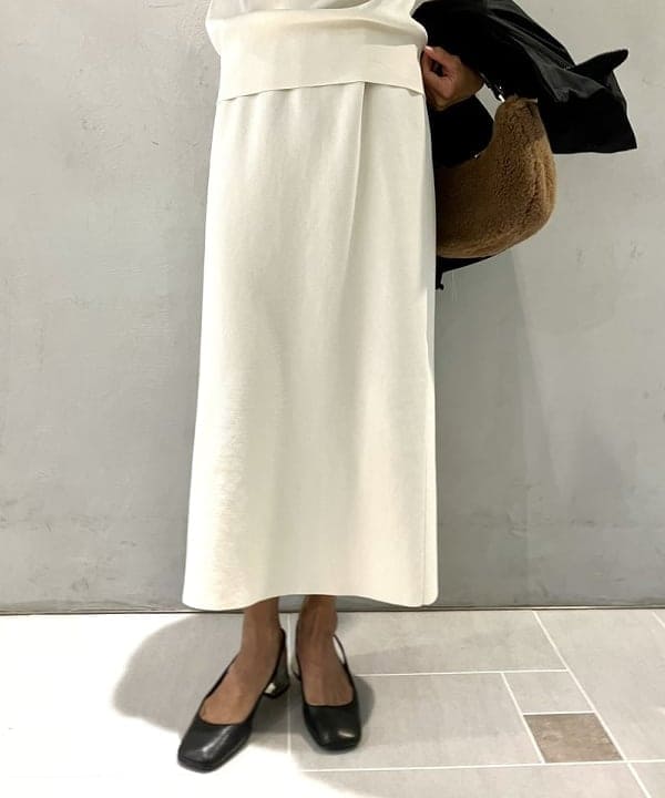 五十峯 さよさんの「BEAMS WOMEN｜LEE × Demi-Luxe BEAMS / オーバースタンドブルゾン.M」を使ったコーディネート
