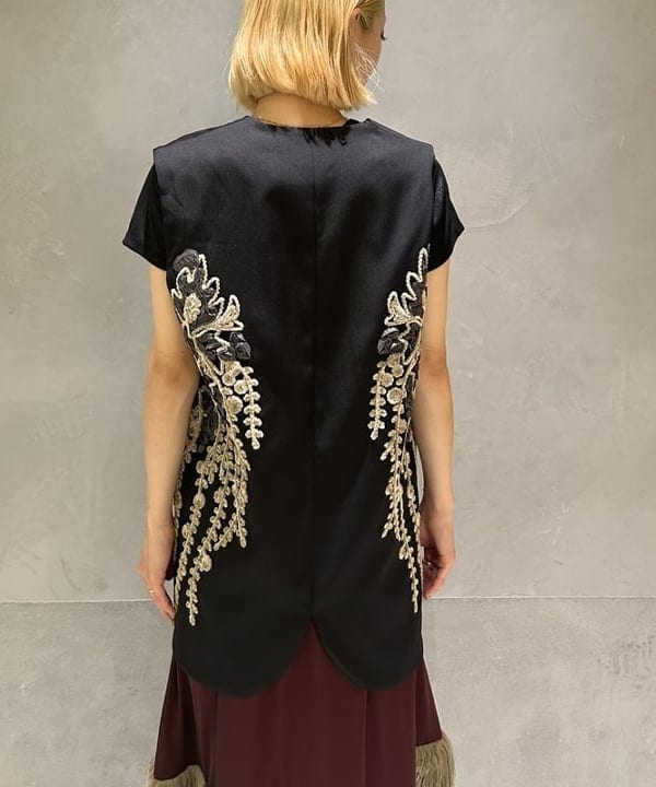 ササキさんの「BEAMS WOMEN｜」を使ったコーディネート