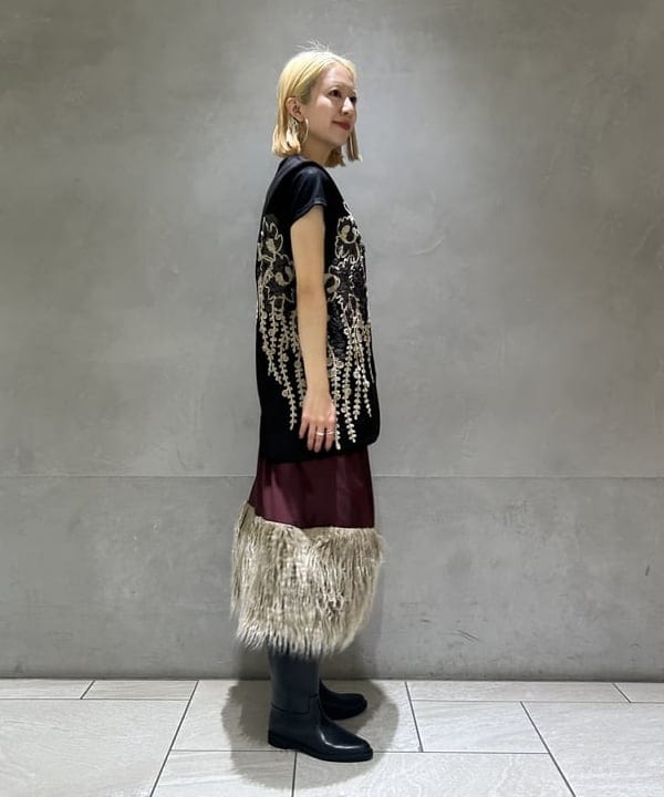 ササキさんの「BEAMS WOMEN｜」を使ったコーディネート