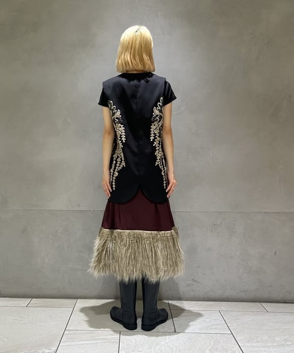 ササキさんの「BEAMS WOMEN｜」を使ったコーディネート