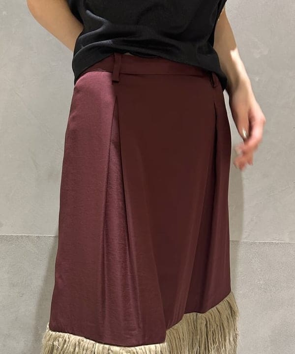 ササキさんの「BEAMS WOMEN｜」を使ったコーディネート