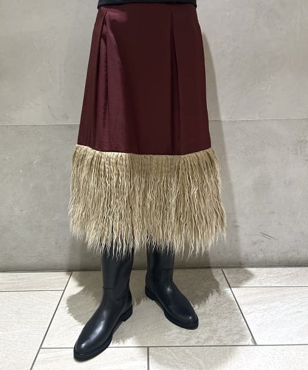 ササキさんの「BEAMS WOMEN｜」を使ったコーディネート