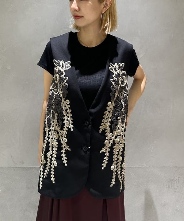 ササキさんの「BEAMS WOMEN｜」を使ったコーディネート