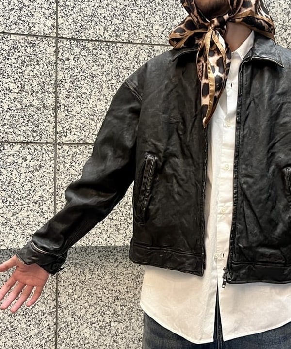 ムファサさんの「BEAMS WOMEN｜ベーシック シャツ」を使ったコーディネート