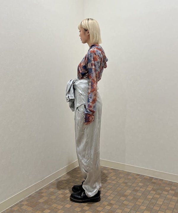 あさひさんの「BEAMS WOMEN｜」を使ったコーディネート