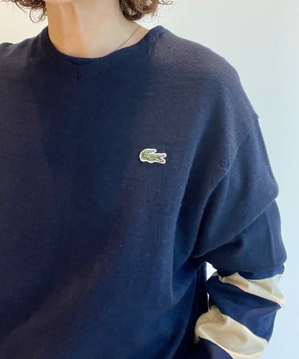 Pilgrim Surf+Supply ビームス 辻堂の若生 多絵子